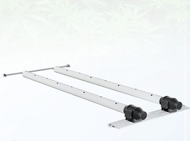 G20 Grow Ventilation System