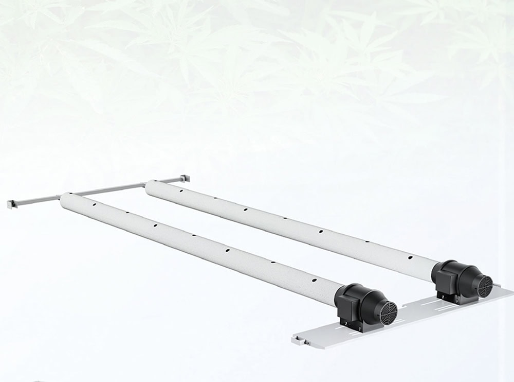 G20 Grow Ventilation System