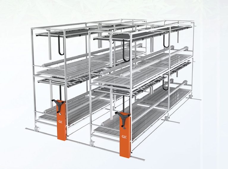 G38 RACK